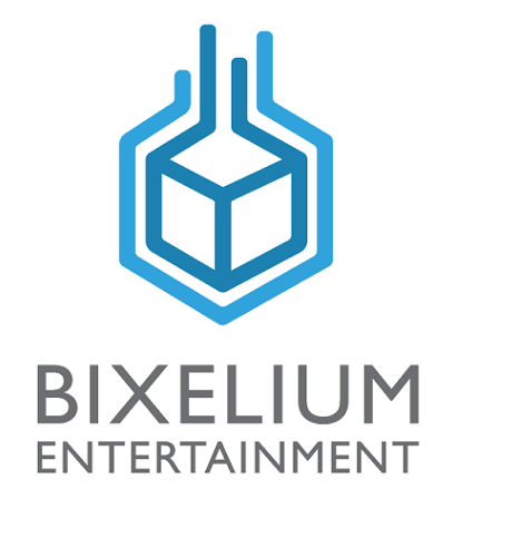 San Diego Comic Fest guests Bixelium Entertainment