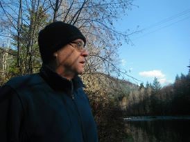 San Diego Comic Fest guest John Dolan