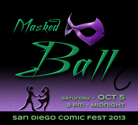 Masked Ball