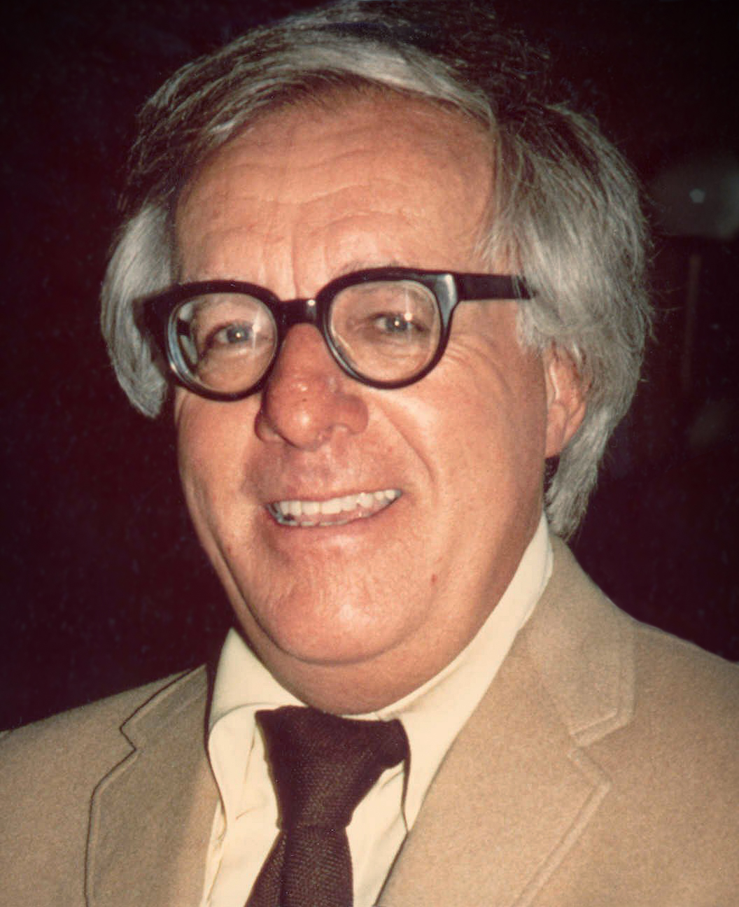 San Diego Comic Fest 2022 celebrates the centennial of the birth of science-fiction and fantasy master Ray Bradbury