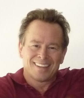Tom Ruegger 